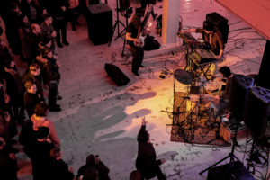Festival Invisible (c) Manuel Apprioual