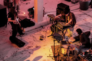 Festival Invisible (c) Manuel Apprioual