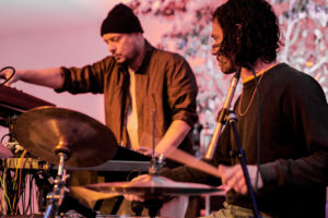Festival Invisible (c) Manuel Apprioual