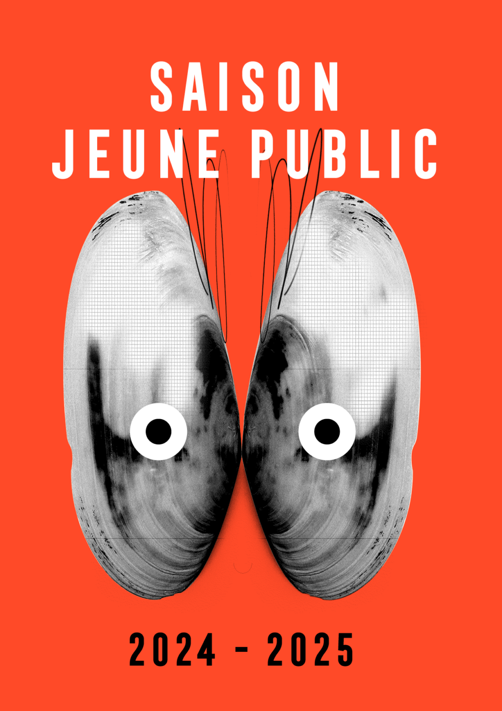 Saison jeune public 24-25