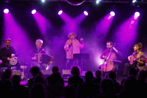 Sousta Politiki (c) Nina Faidy