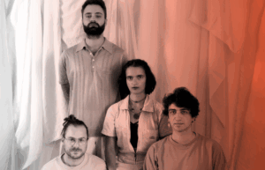Atlantique Jazz Festival - MARSAVRIL