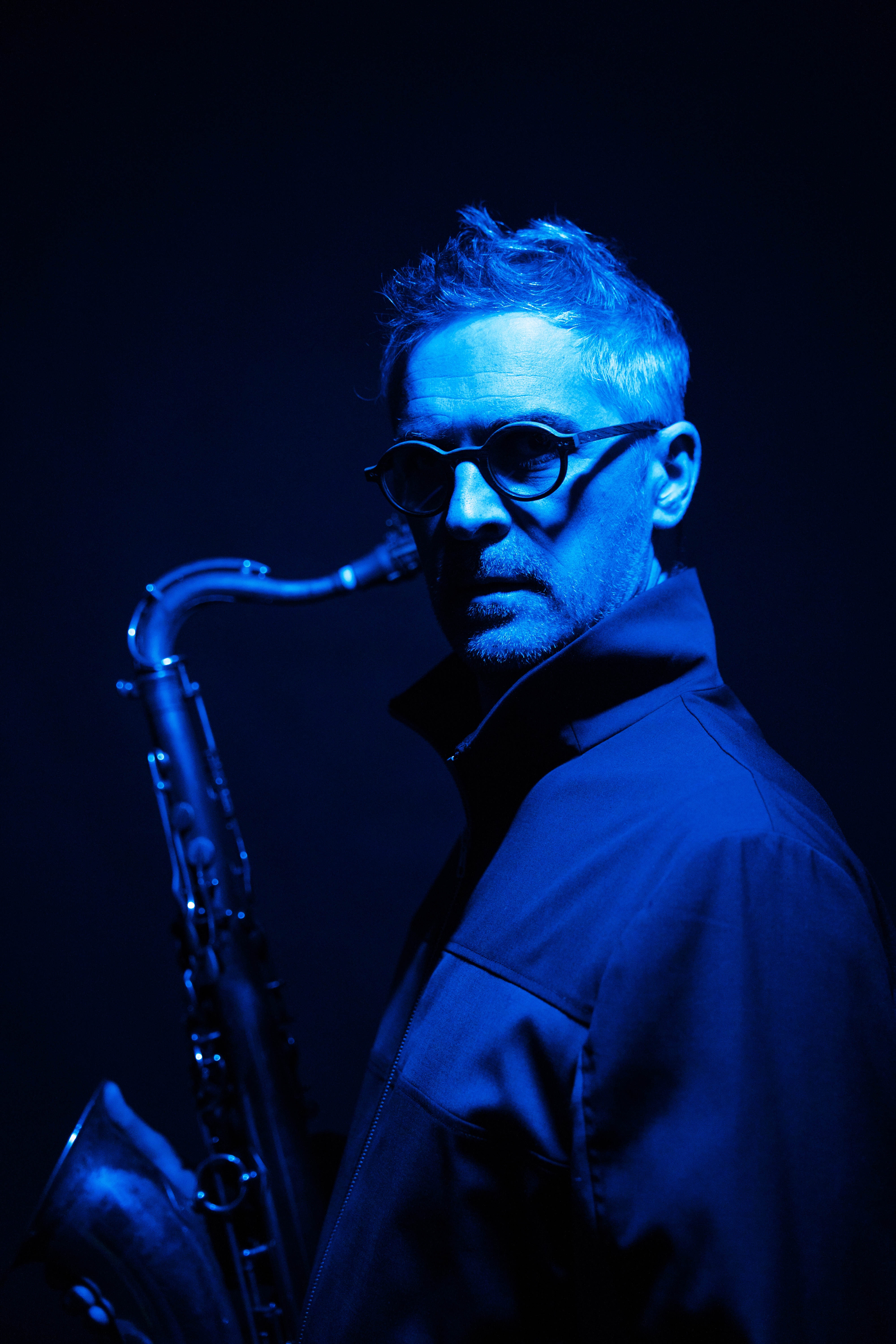 Sylvain Rifflet We Want Stars
