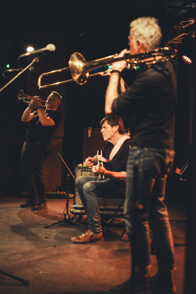 Midis libres PA Hamann