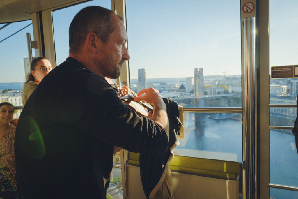 pierre stephan PA Hamann