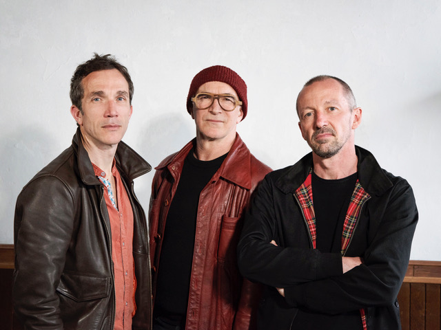 Trio Stephan Cadoret Etevenard