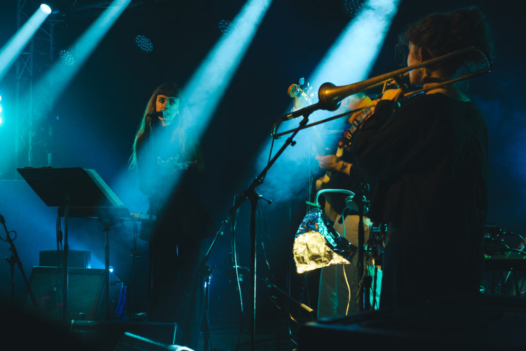 nit & dogs @Pierre Alphonse hamann