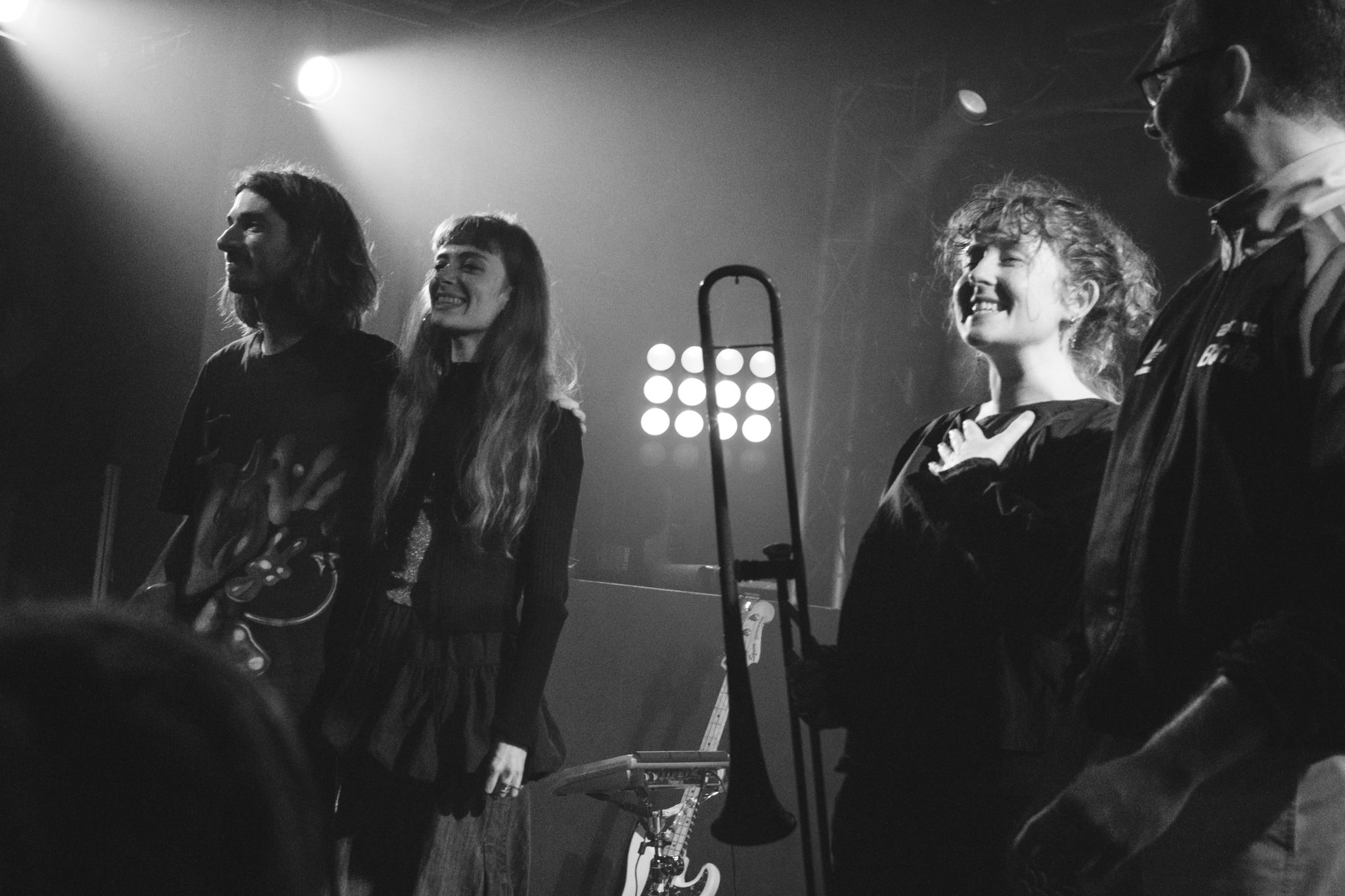 nit & dogs @Pierre Alphonse hamann