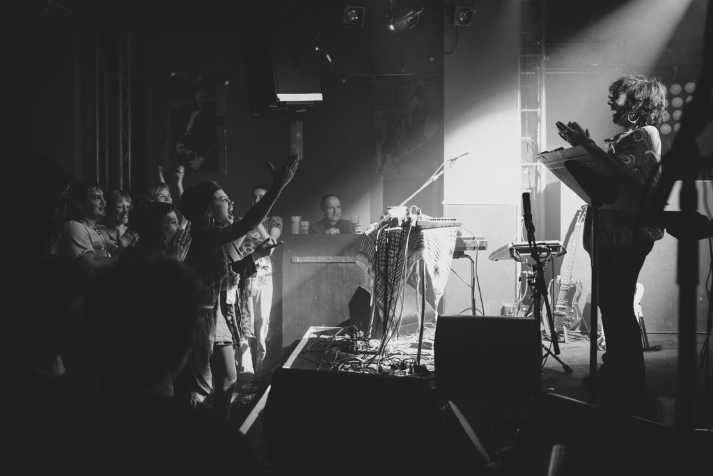 Maria Violenza @Pierre Alphonse hamann