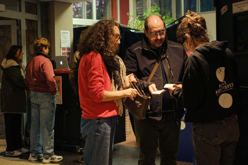 Fabrique à musique @ Pierre Alphonse Hamann