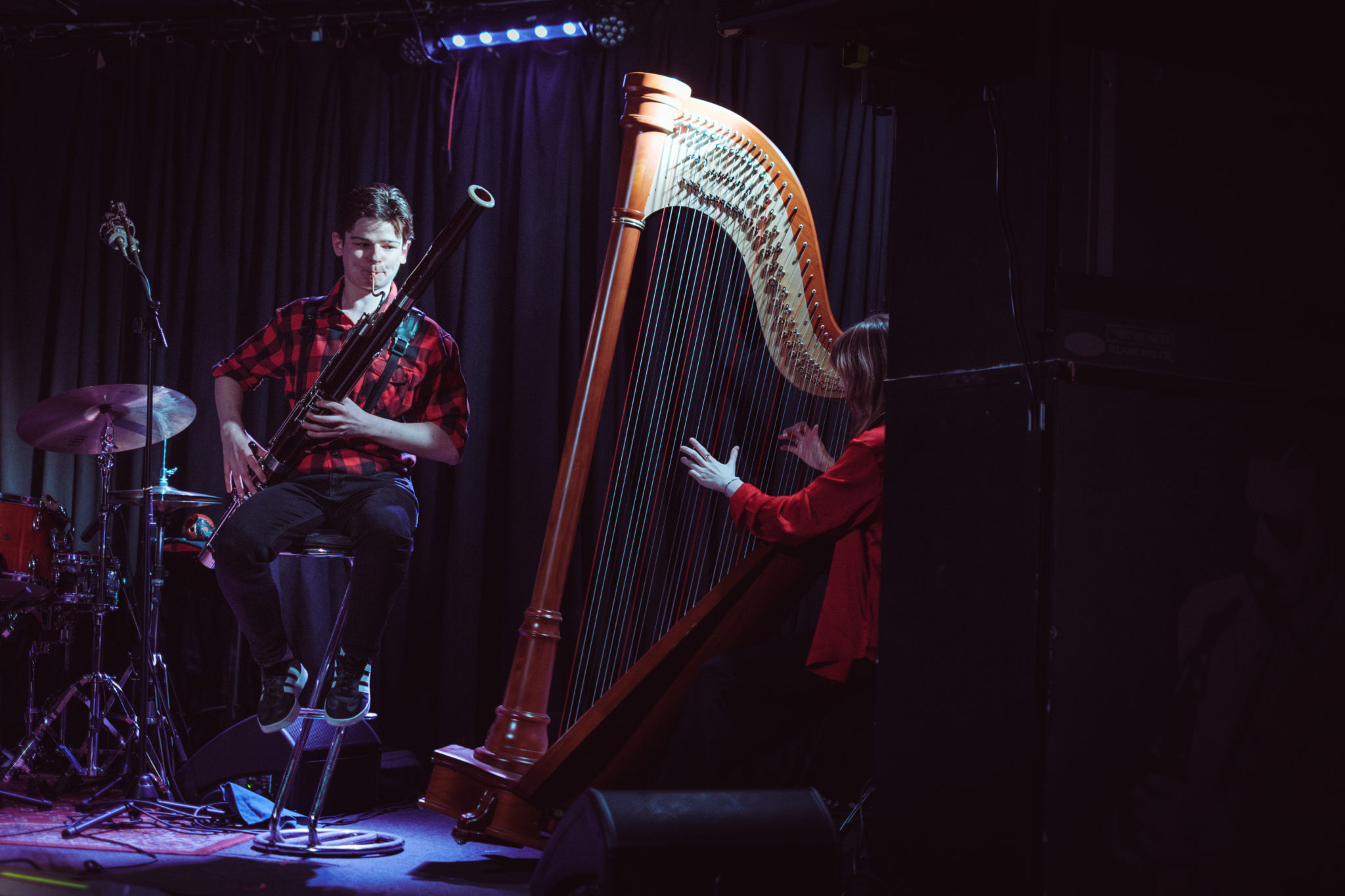 Fabrique à musique 2026 @ Pierre Alphonse Hamann