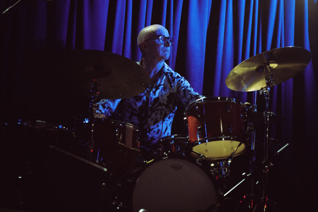 Trio Etevenard Stephan Cadoret @Pierre Alphonse Hamann