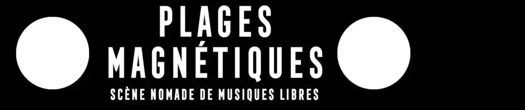 Plages Magnétiques