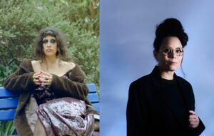 Anne Paceo et Gildaa