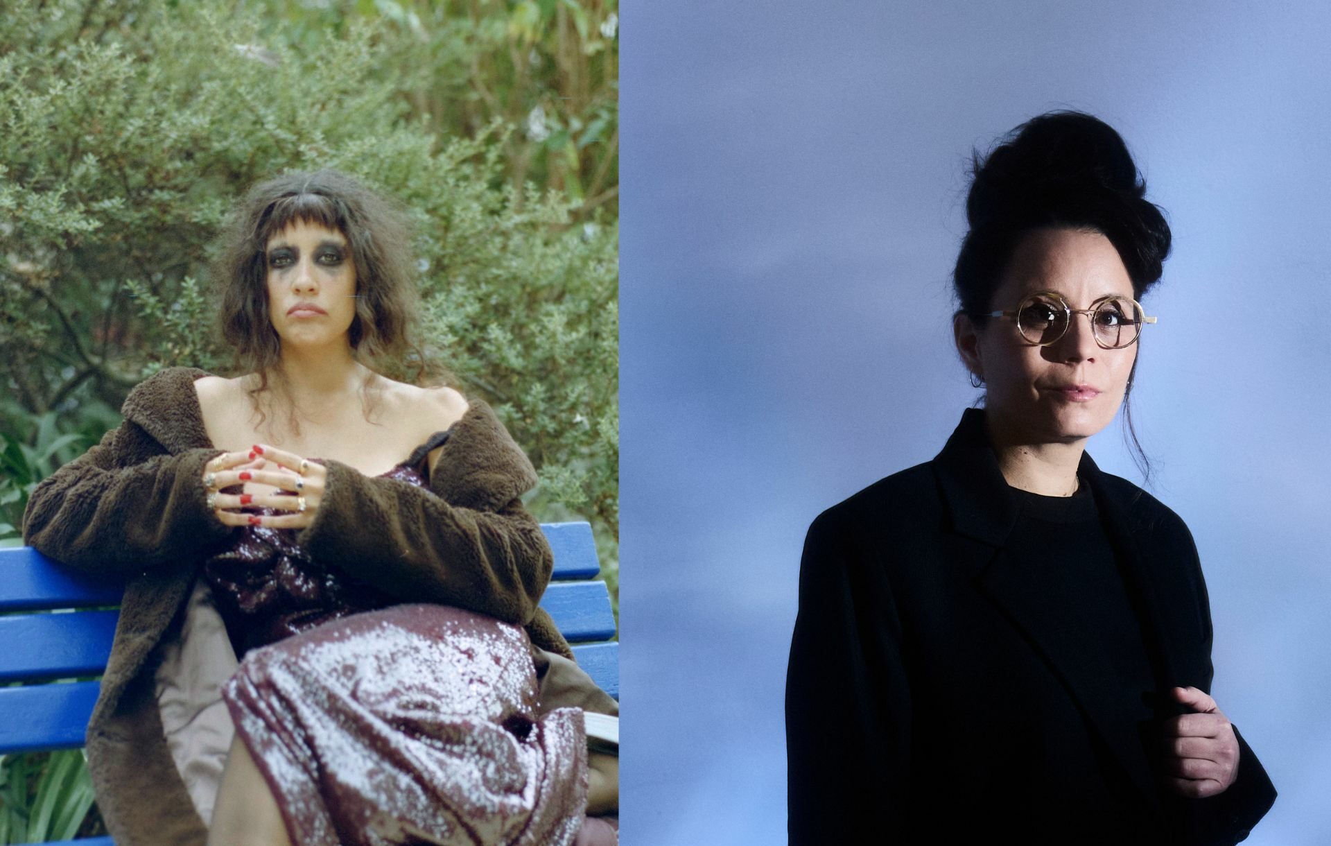 Anne Paceo et Gildaa