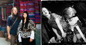mestizx + andy moor et marion coutts